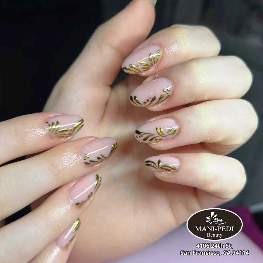 Nail Art